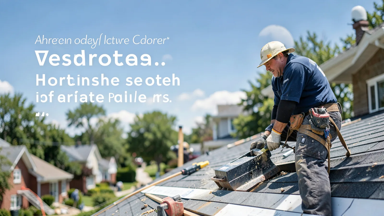 Roof Replacement in Gassville, AR near me